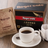古典研磨咖啡- 掛耳濾泡式 (無糖)(無奶)