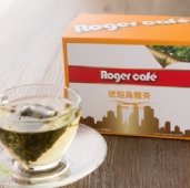 台灣烏龍茶 Taiwan Oolong Tea