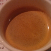 義式濃縮咖啡 Espresso Coffee