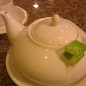 爵品綠茶 Classic Green Tea